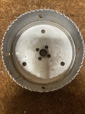 121mm hole saw for sale  STEVENAGE