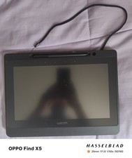 Wacom dtu 1141 usato  Casalpusterlengo
