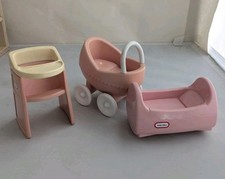 Little tikes vintage for sale  Hopkins