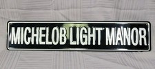 Michelob light manor for sale  Torrington
