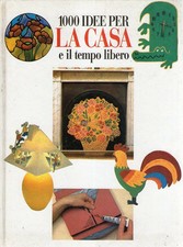 1000 idee per usato  Cagliari