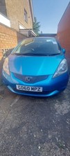 2010 honda fit for sale  SITTINGBOURNE