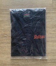 Schwarzes rothaus shirt gebraucht kaufen  Teningen