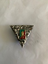 Insigne militaire para d'occasion  Valognes