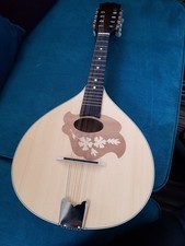 Mandolin stringed good for sale  MONTROSE