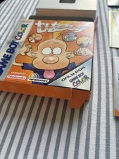 Titeuf gameboy color d'occasion  Provins