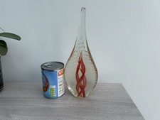 Large art glass for sale  CRAWLEY