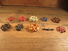 Lot vintage water for sale  Wells