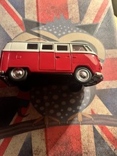 Miniature classic camper for sale  HOPE VALLEY