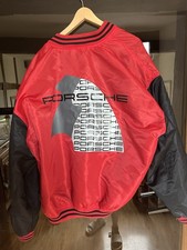 Porsche racing jacke gebraucht kaufen  Reichelsheim (Odenwald)