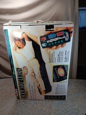 Vintage homedics body for sale  Santa Cruz