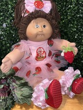 Cabbage patch kids for sale  Kokomo