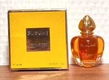 Eau parfum sublime d'occasion  Châtillon-Coligny