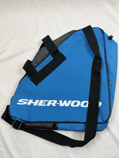 Sherwood schlittschuhtasche sk gebraucht kaufen  Belm