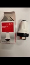 Tête thermostatique danfoss d'occasion  Billy-Montigny