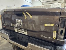 Câmera de visão traseira porta-malas/escotilha/porta traseira compatível com 19-23 DODGE 2500 PICKUP 641177 comprar usado  Enviando para Brazil