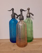 Ancien siphon. siphon d'occasion  Martel