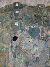 Konvolut feldblusen bundeswehr gebraucht kaufen  Brück