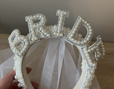 Bride piece bundle for sale  Alpharetta