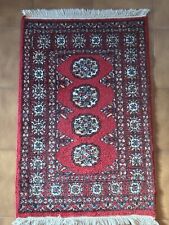 Tapis lahore pakistan d'occasion  Istres