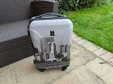 Luggage suitcase new for sale  READING