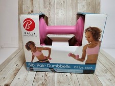 Bally 2.5 pink for sale  Yukon