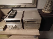 Technics mini anlage gebraucht kaufen  Bergisch Gladbach