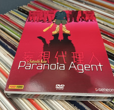 Paranoia agent satoshi usato  Pesaro