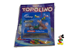 Topolino 2126 motorama usato  Macerata