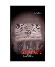 Galgenwald witchboard anita gebraucht kaufen  Trebbin