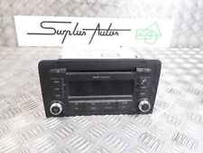 Autoradio universel 8p0035186p d'occasion  Vitrolles