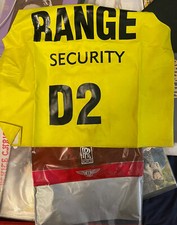 Gold range vis for sale Gold range vis for sale  BROMLEY