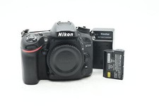 Usado, Corpo da câmera Nikon D7200 24.2MP DSLR #536 comprar usado  Enviando para Brazil