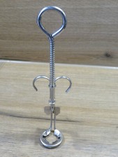 Alter zwetschgen entkerner gebraucht kaufen  Altmannstein