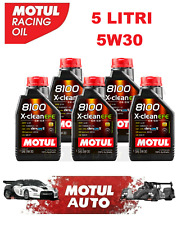 Olio motore motul usato  Adrano