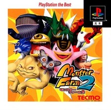Ps1 playstation monster gebraucht kaufen  Berlin