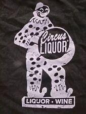 Circus liquor rare for sale  Los Angeles