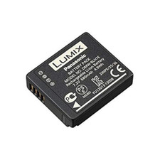 Panasonic dmw blh7e usato  Roccagloriosa