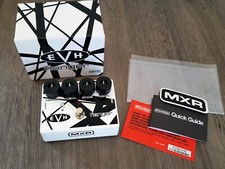 Mxr evh eddie for sale  BIRMINGHAM