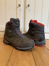 Mammut mens comfort for sale  VERWOOD
