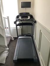 Nordictrack s25i folding for sale  GATESHEAD