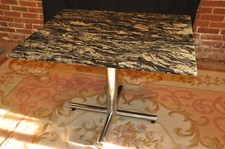 Granite top table for sale  Doylestown