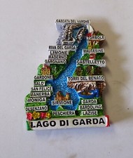 Magnete calamita resina usato  Moconesi