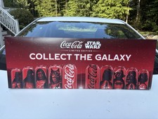 Coca cola star d'occasion  Expédié en Belgium