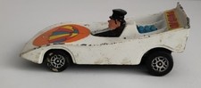 Voiture miniature vintage d'occasion  Saint-Julien-les-Villas