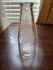 Hood dairy quart for sale  Acworth