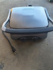 Farberware grill griddle for sale  Frankfort