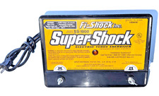 Shock electric fence for sale  Phenix City