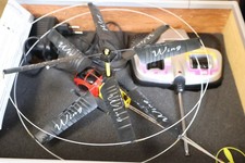 Jamara nano wing gebraucht kaufen  Ludwigsburg