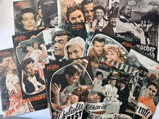 Antik kino programm gebraucht kaufen  Lichtenfels